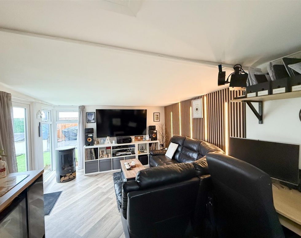 Meadow Rise, Low Fell, Gateshead