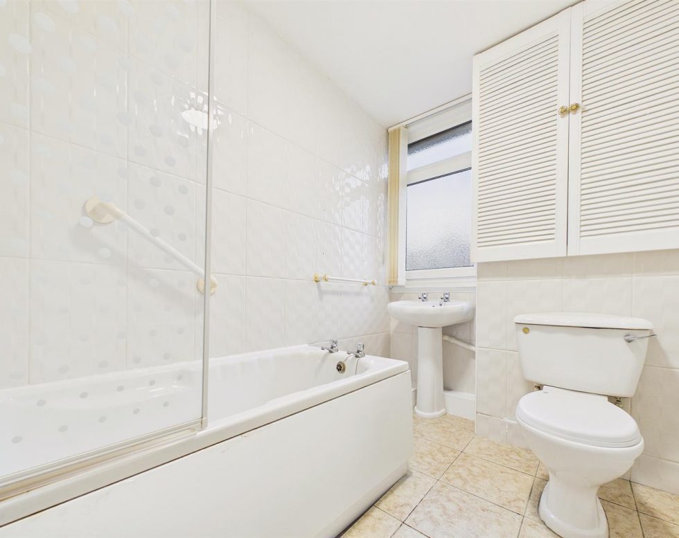 Kilburn Green, Gateshead