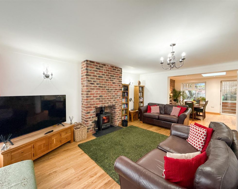 Ivanhoe View, Low Fell, Gateshead