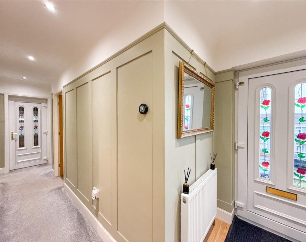 Ivanhoe View, Low Fell, Gateshead