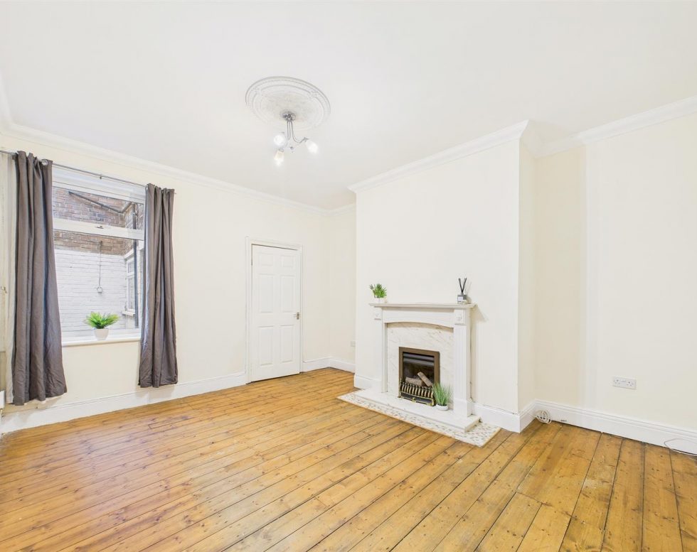 Oakfield Terrace, Pelaw, Gateshead