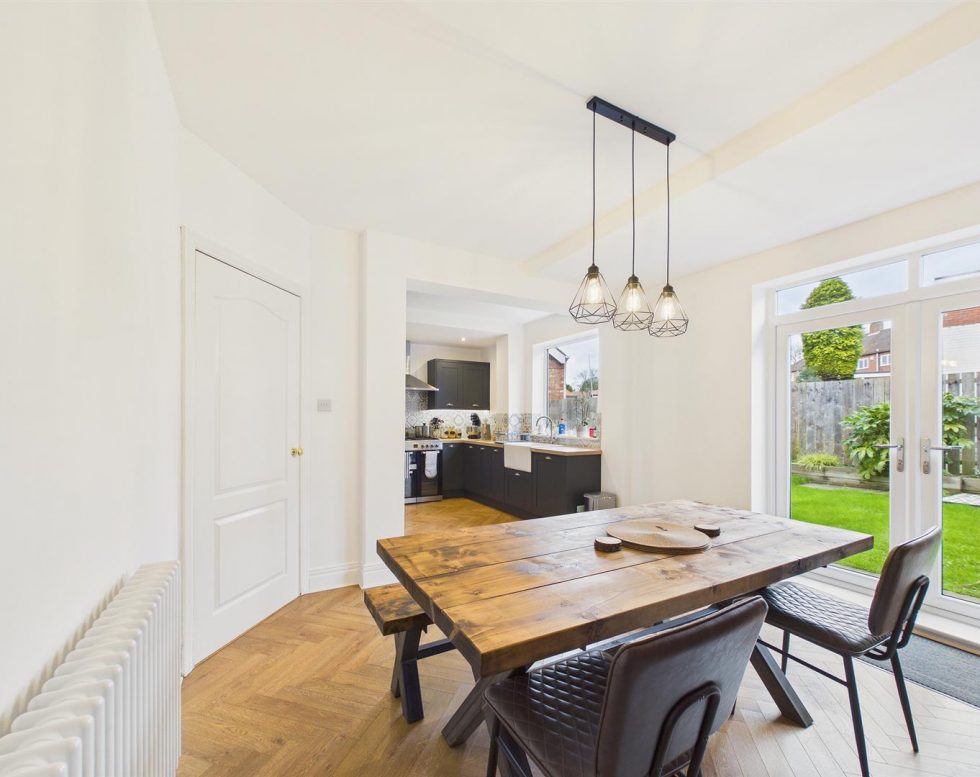 Lanthwaite Road, Low Fell, Gateshead