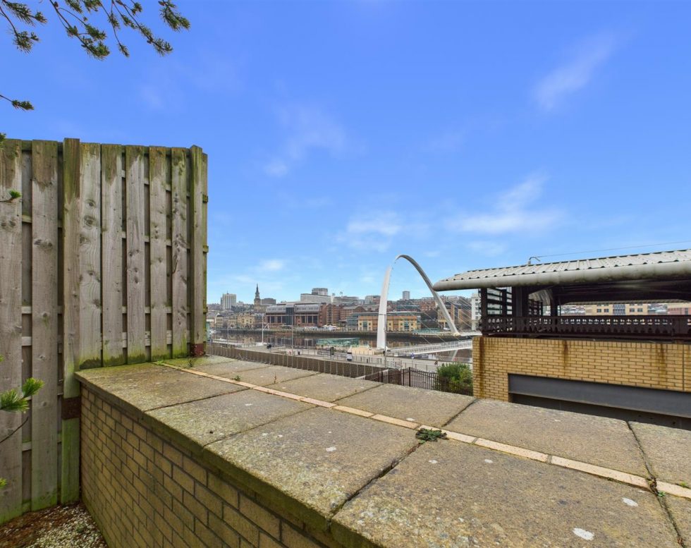 Baltic Quay, Mill Road, Gateshead