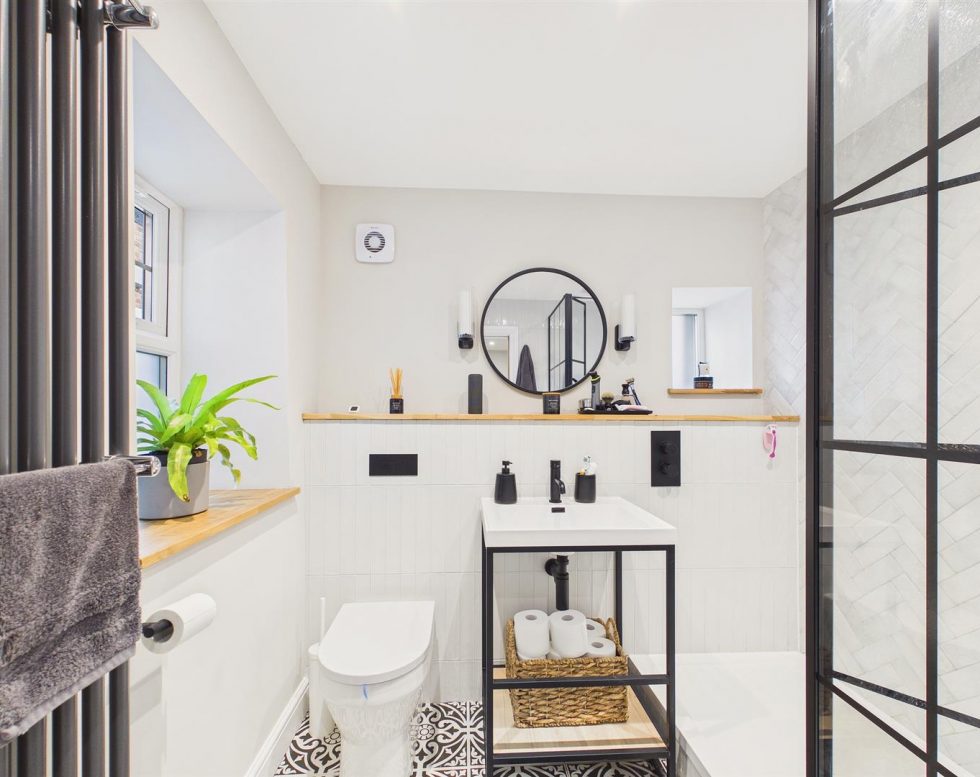 Albert Drive, Low Fell