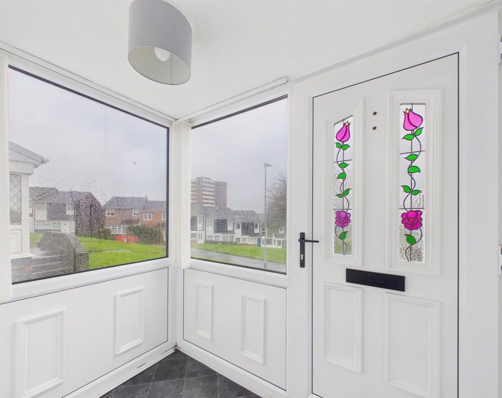 Kilburn Green, Gateshead