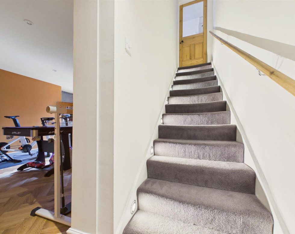 Albert Drive, Low Fell