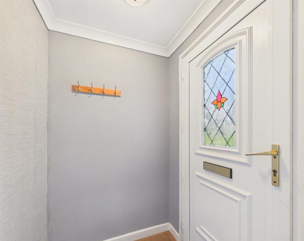 Bramhope Green, Harlow Green, Low Fell