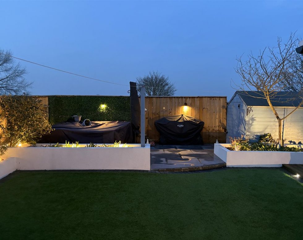 Meadow Rise, Low Fell, Gateshead