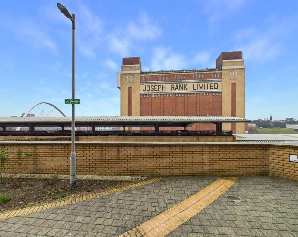 Baltic Quay, Mill Road, Gateshead