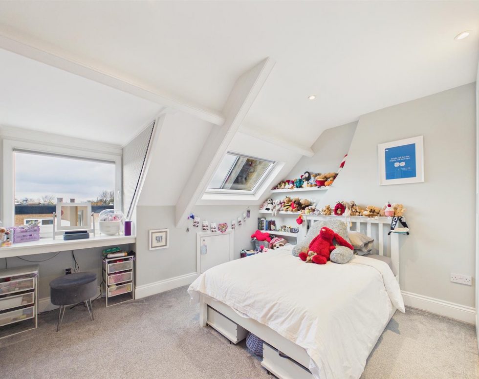 Albert Drive, Low Fell