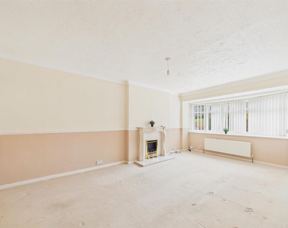 Harleston Way, Windy Nook, Gateshead