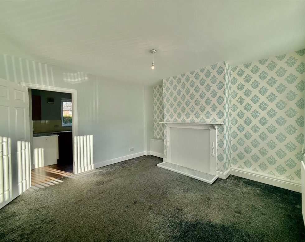 Thropton Terrace, Newcastle Upon Tyne