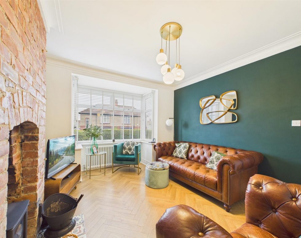 Lanthwaite Road, Low Fell, Gateshead