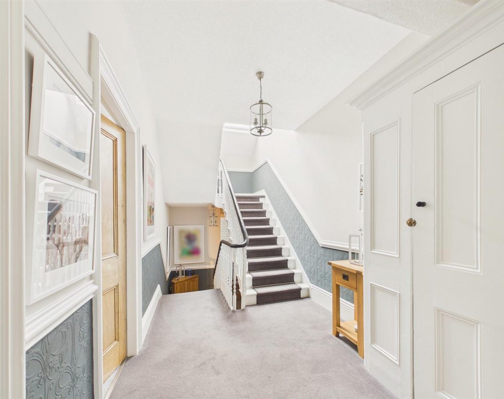 Albert Drive, Low Fell