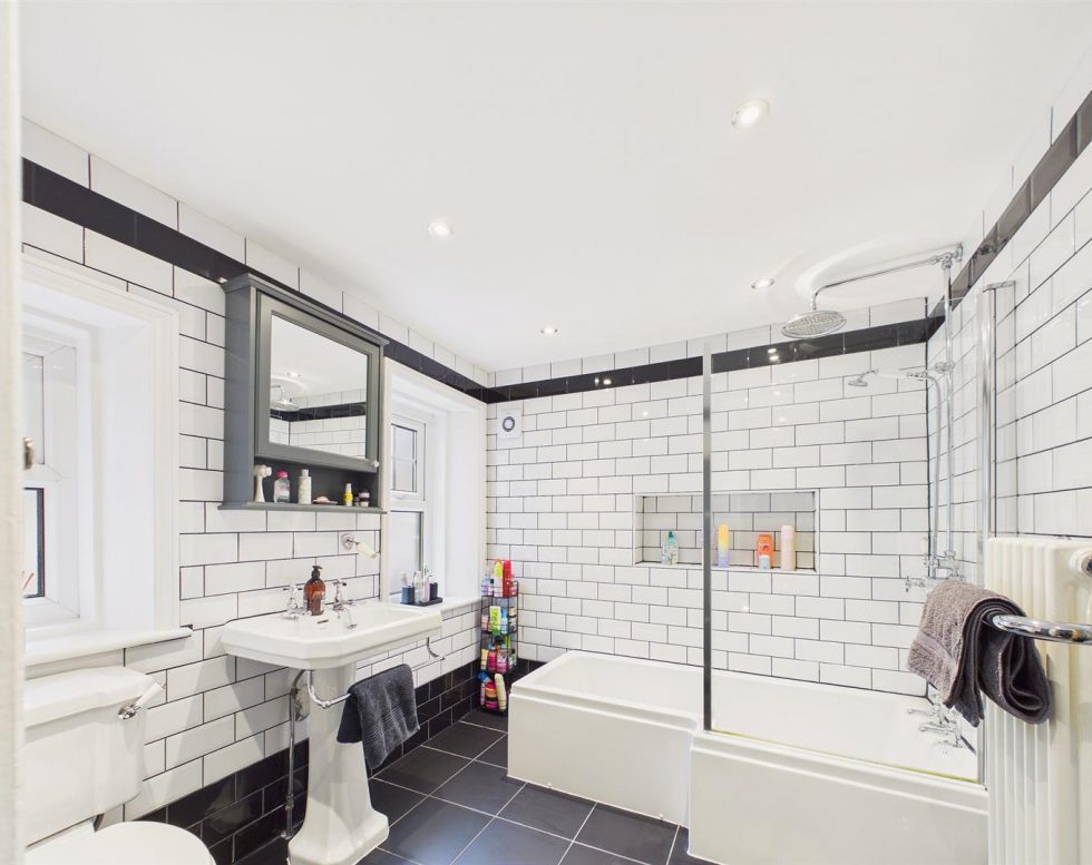 Albert Drive, Low Fell