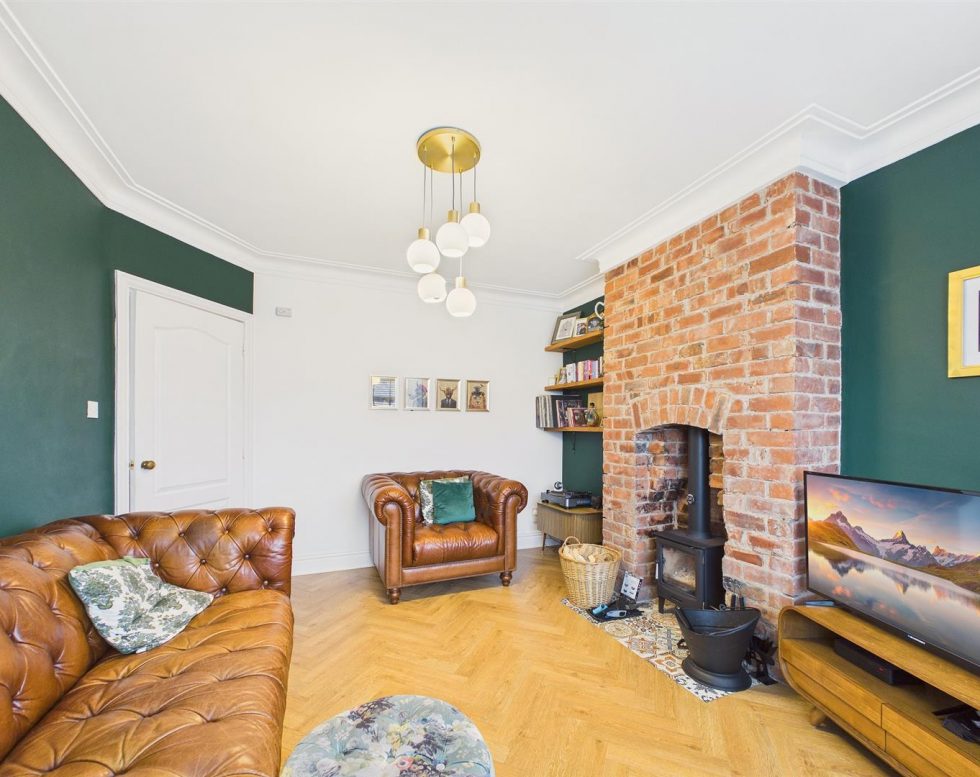 Lanthwaite Road, Low Fell, Gateshead