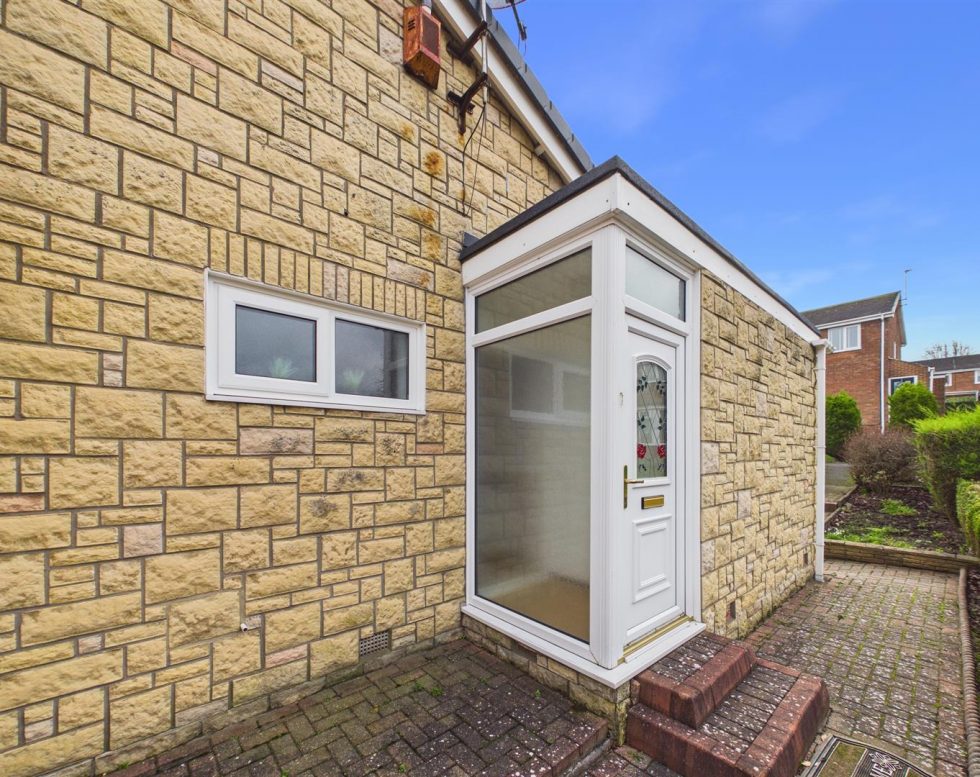 Harleston Way, Windy Nook, Gateshead