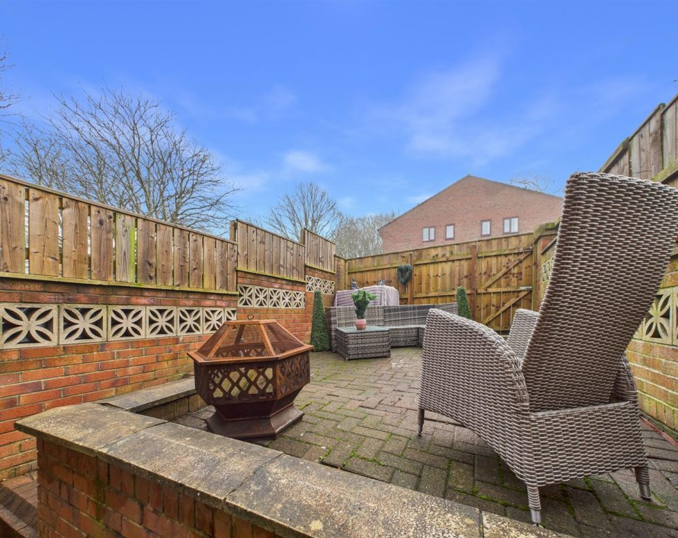 Celandine Way, Windy Nook,  Gateshead