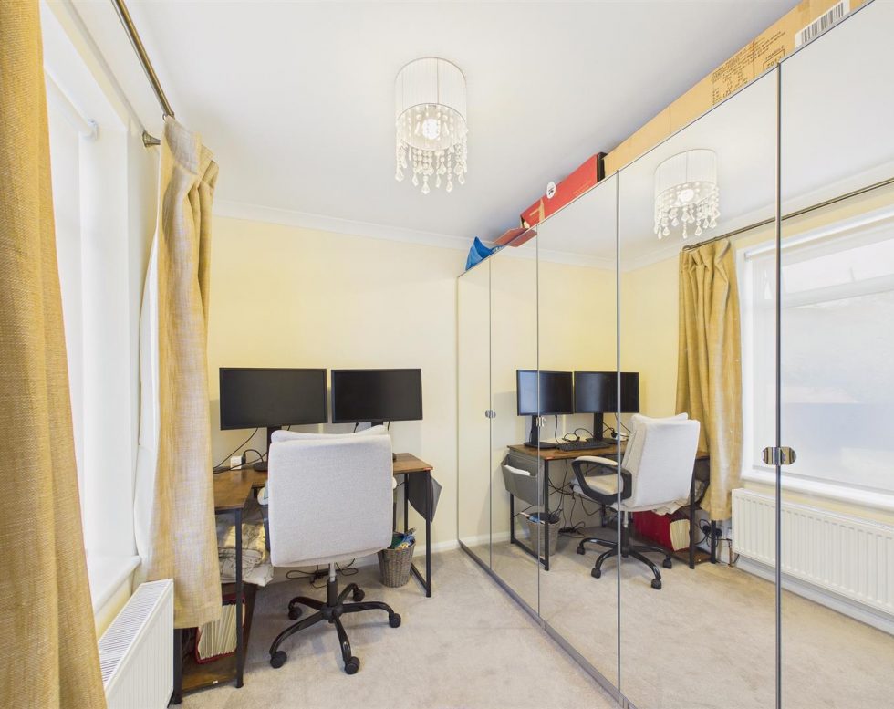 Beaconsfield Avenue, Low Fell, Gateshead