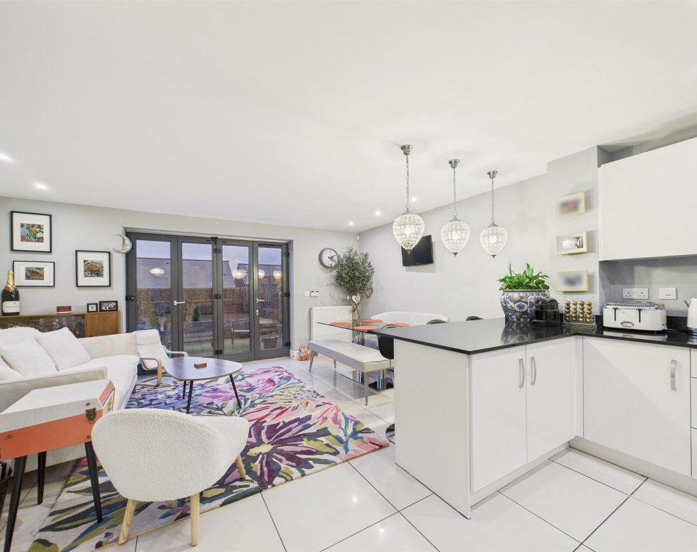 William Wailes Walk, Low Fell, Gateshead