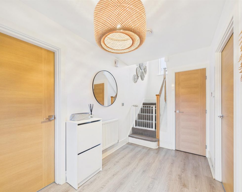 Elm Crescent, Birtley, Chester Le Street