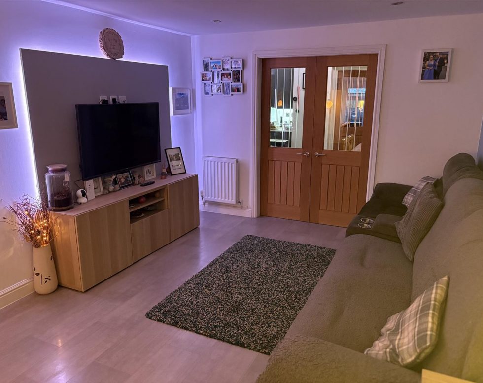 Meadow Rise, Low Fell, Gateshead