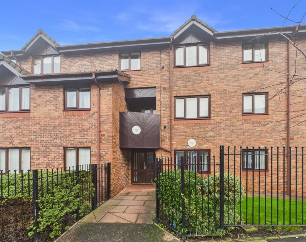 Rosefinch lodge, Beaconsfield Road, Low fell