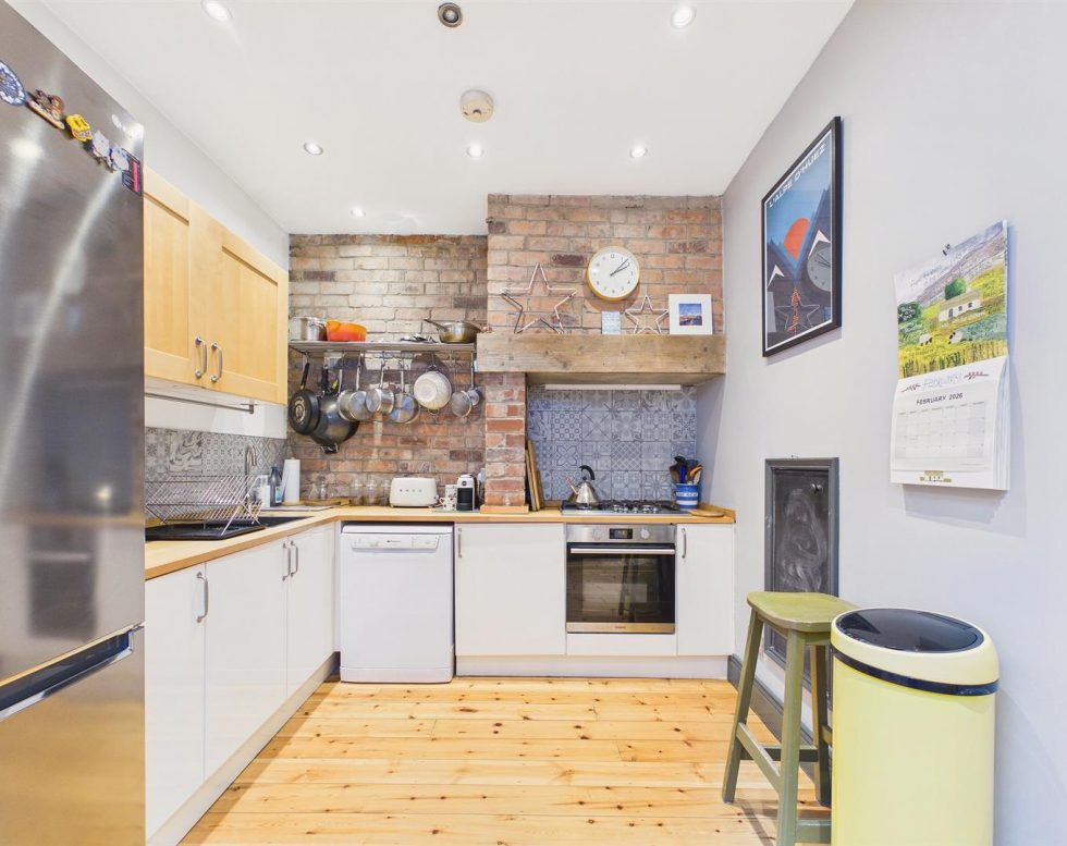 Arundel Gardens, Low Fell, Gateshead