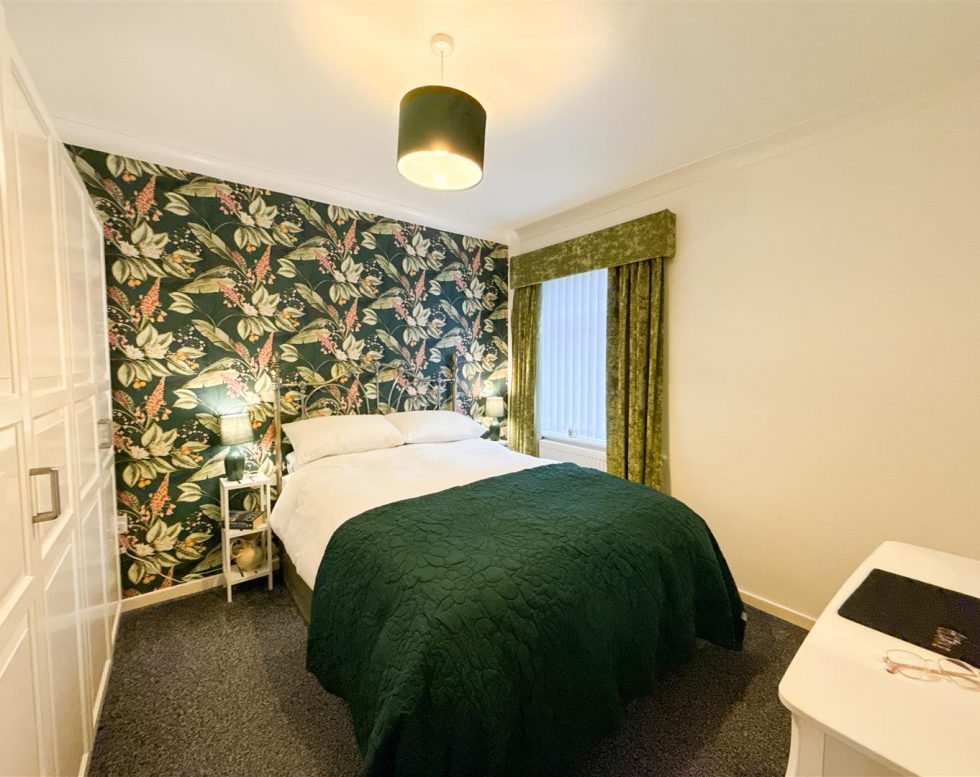 Ivanhoe View, Low Fell, Gateshead