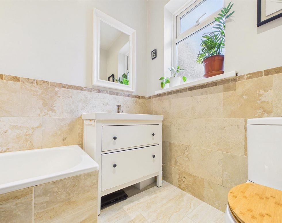 Arundel Gardens, Low Fell, Gateshead