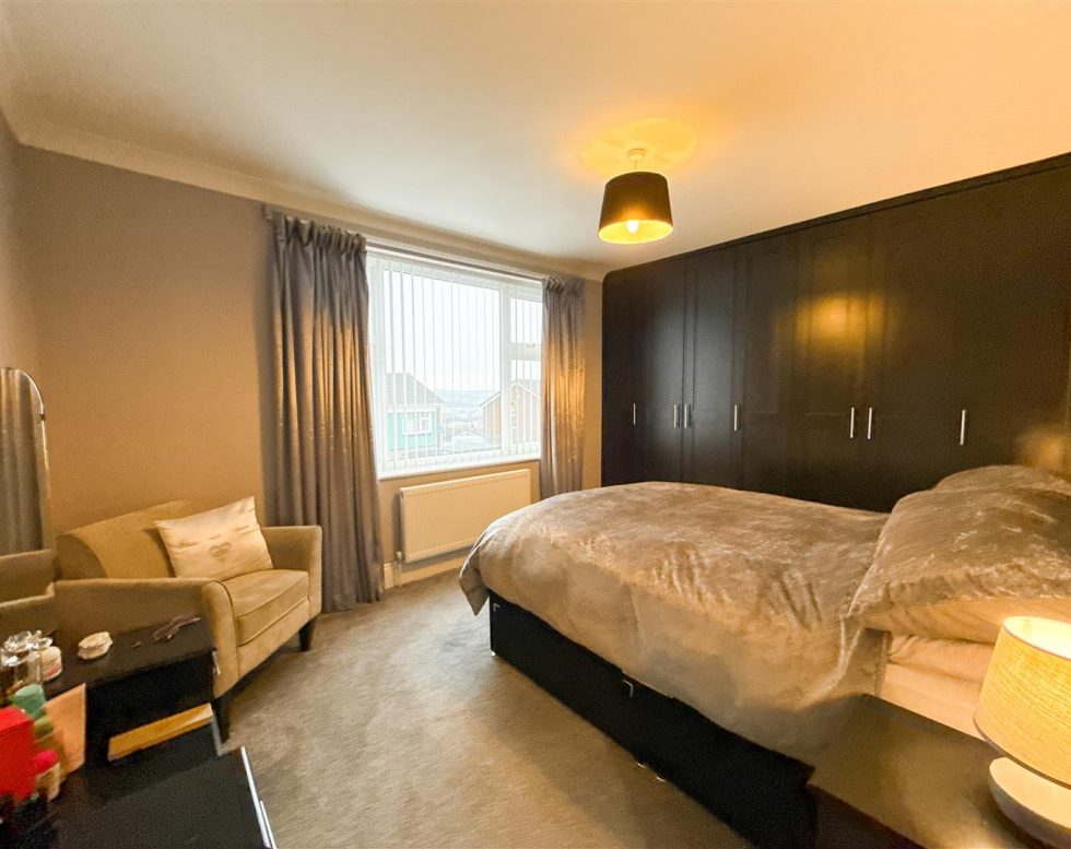 Ivanhoe View, Low Fell, Gateshead