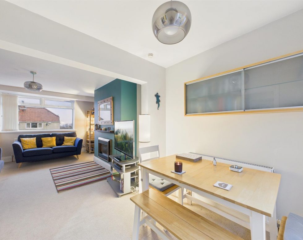 Woodburn Gardens, Lobley Hill, Gateshead