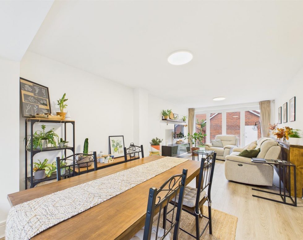 Elm Crescent, Birtley, Chester Le Street