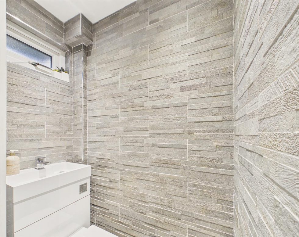 Easedale Gardens, Gateshead