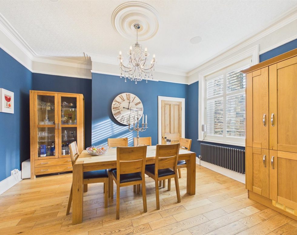 Albert Drive, Low Fell