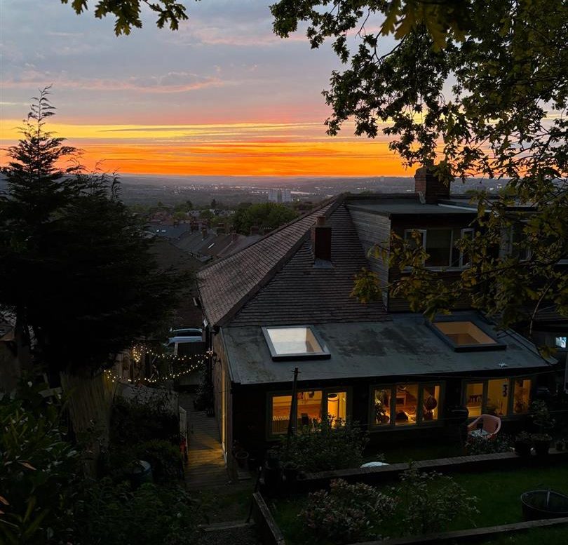 Arundel Gardens, Low Fell, Gateshead