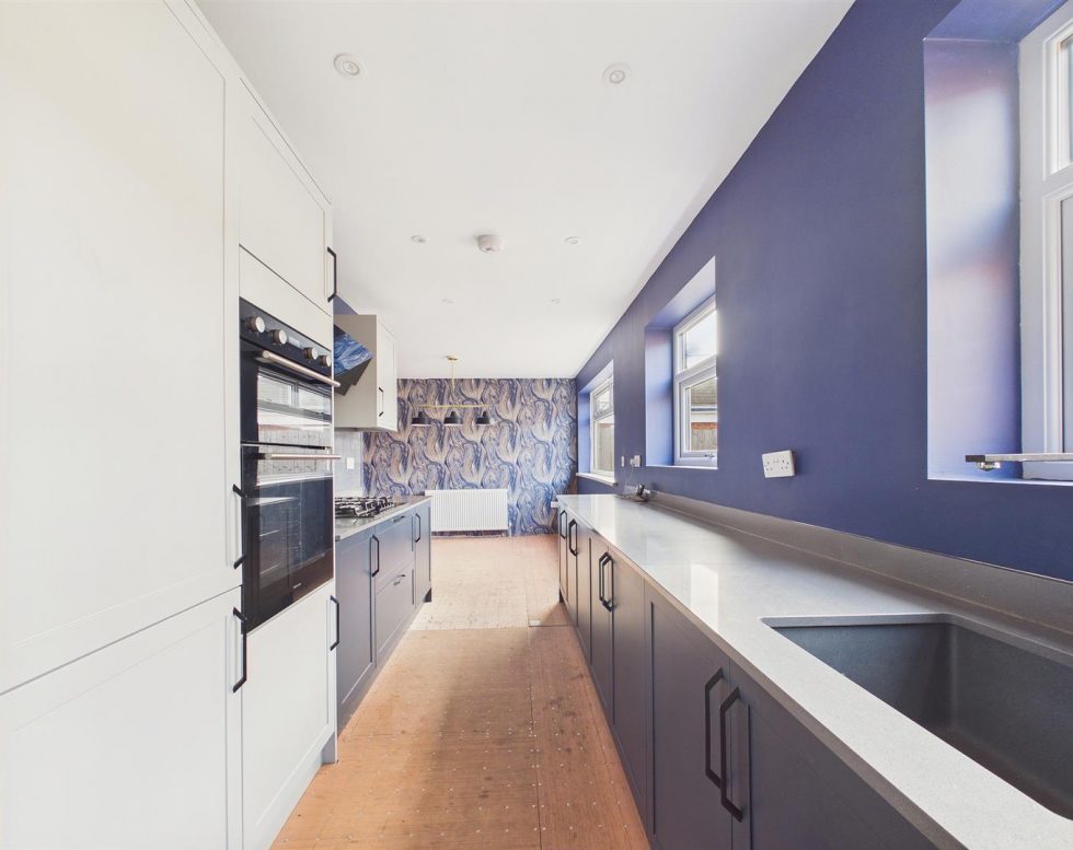 Doreen Avenue, Dalton-Le-Dale, Seaham