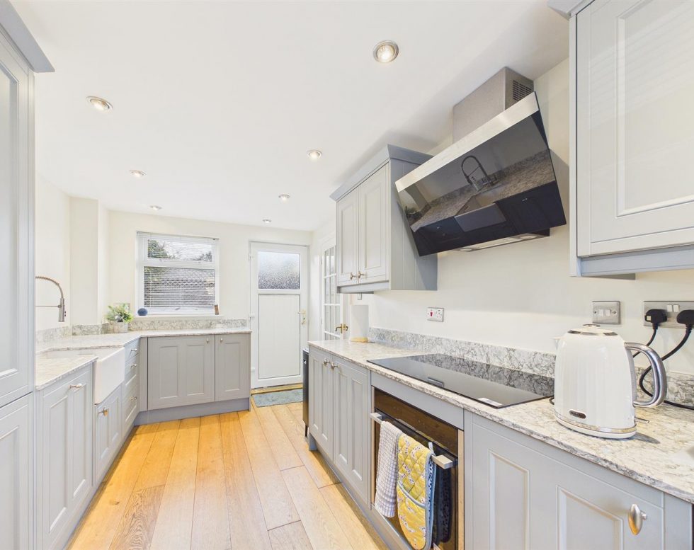 Beaconsfield Avenue, Low Fell, Gateshead