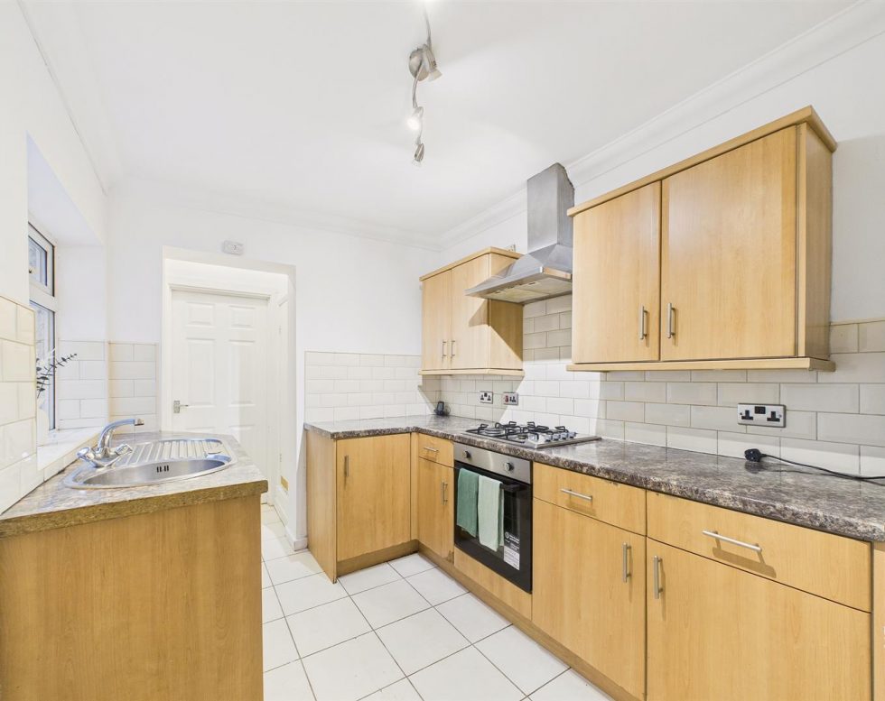 Oakfield Terrace, Pelaw, Gateshead