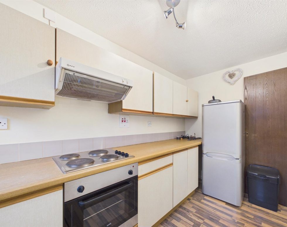 Elliott Drive, Felling, Gateshead