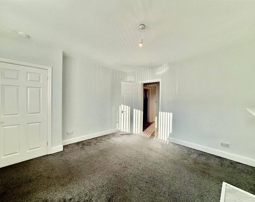 Thropton Terrace, Newcastle Upon Tyne