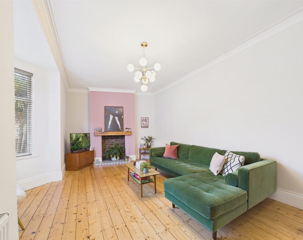 Silverdale Terrace, Gateshead