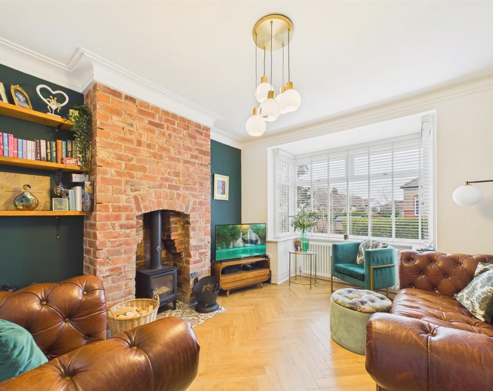 Lanthwaite Road, Low Fell, Gateshead