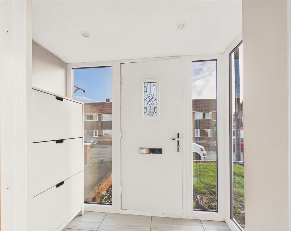 Doreen Avenue, Dalton-Le-Dale, Seaham