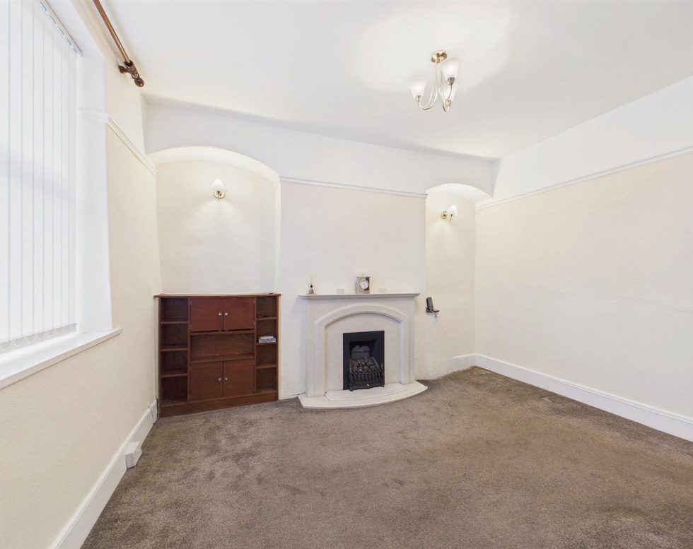 Alumwell Road, Low Fell