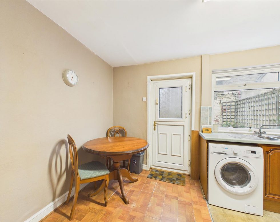 Alumwell Road, Low Fell