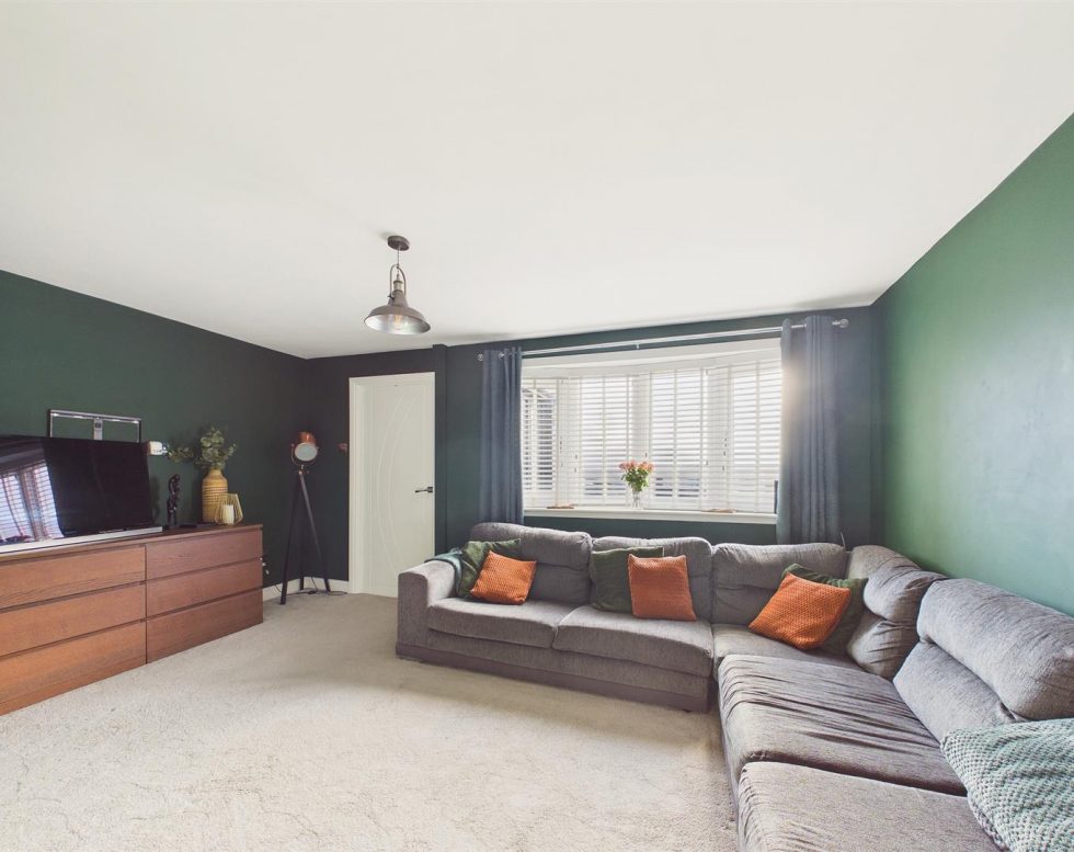 Easedale Gardens, Gateshead