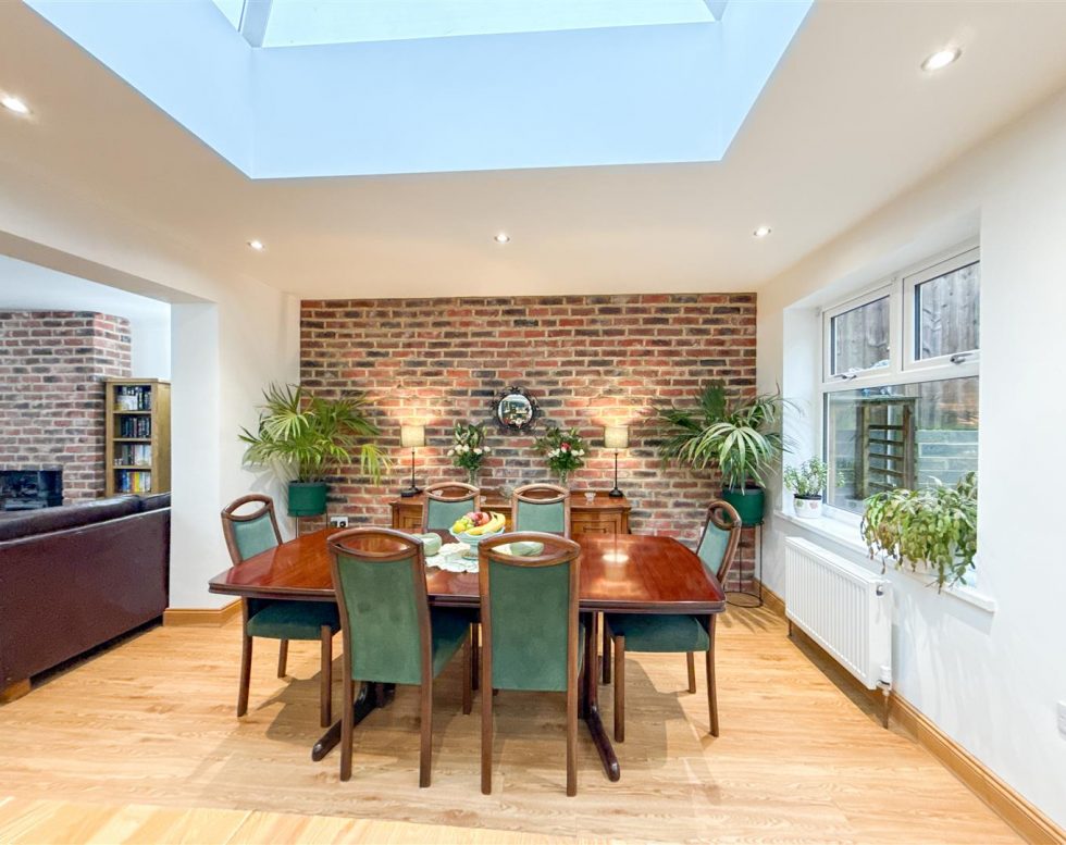 Ivanhoe View, Low Fell, Gateshead