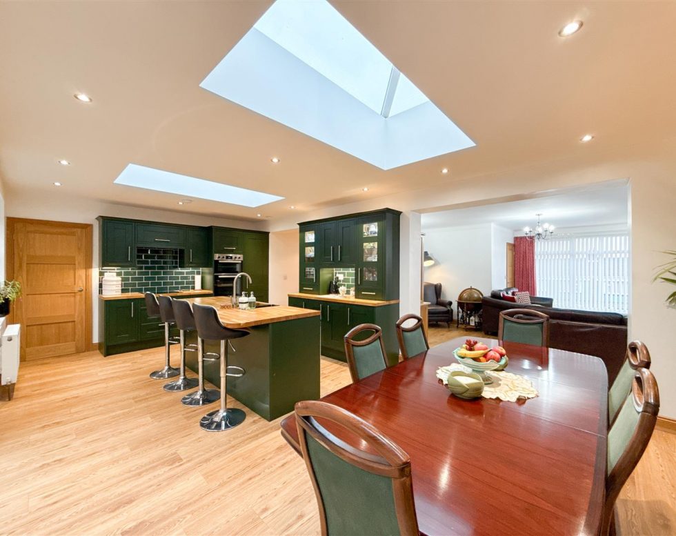 Ivanhoe View, Low Fell, Gateshead