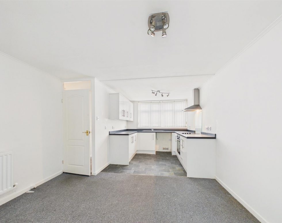 Kilburn Green, Gateshead